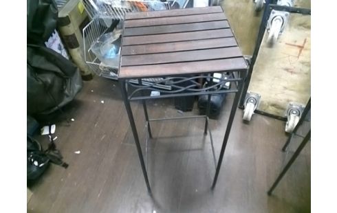 SELLETTE HAUTEUR 75CM