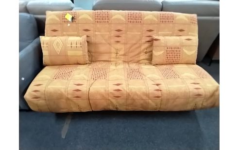 CLIC CLAC HOUSSE ORANGER