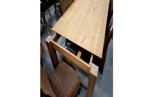 TABLE EXTENSIBLE CESAR + ALLONGES  RSV AL2925011037549AJ