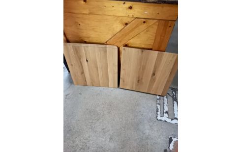 TABLE EXTENSIBLE CESAR + ALLONGES  RSV AL2925011037549AJ