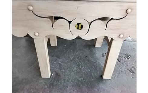 PAIRE DE AMPHORE + SUPPORT