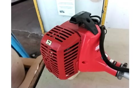 DEBROUSSAILLEUSE THERMIQUE MÉCHO + RES