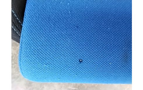 FAUTEUIL GAMER AKR RACING VENDU EN ETAT+ RES