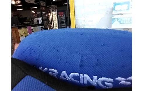 FAUTEUIL GAMER AKR RACING VENDU EN ETAT+ RES