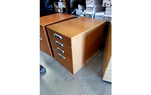 CAISSON DE BUREAU MODERNE
