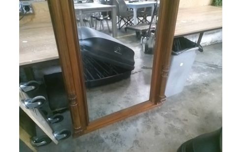 MIROIR STYLE HENRI II