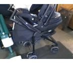 POUSSETTE CHICCO AVEC COSY (AVEC NOTICE)