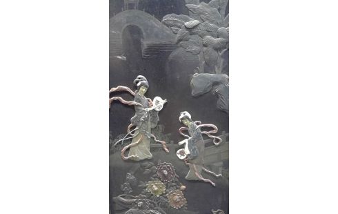 HEIZKÖRPER CHINESISCH