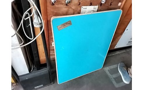 TABLE PLIANTE VINTAGE