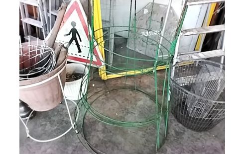 PROTECTION DE PLANTE GM DECO