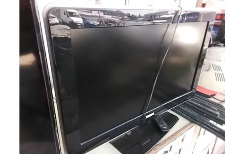 ECRAN TV PHILIPS +TLC