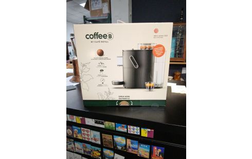 MACHINE A CAFÉ EXPRESSO COFFEE B NEUF