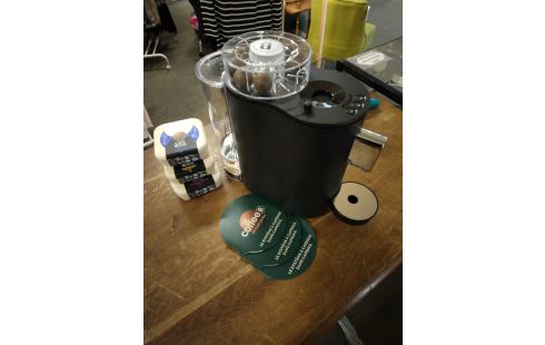 MACHINE A CAFÉ EXPRESSO COFFEE B