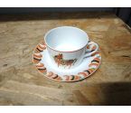 TASSE A CAFE LIMOGES ARTORIA