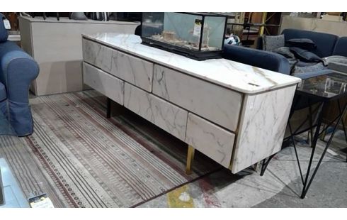 ANRICHTE. 80ER JAHRE