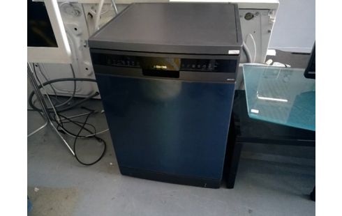 AFWASMACHINE SIEMENS SN23ECO3ME