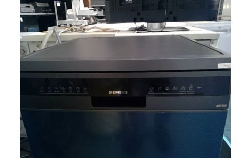 AFWASMACHINE SIEMENS SN23ECO3ME