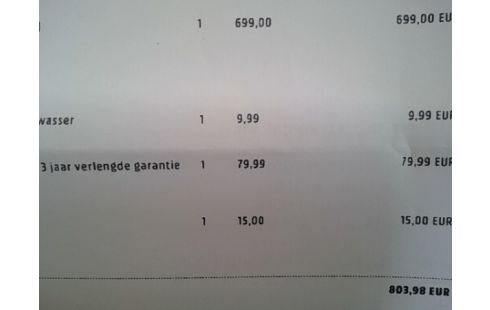 AFWASMACHINE SIEMENS SN23ECO3ME