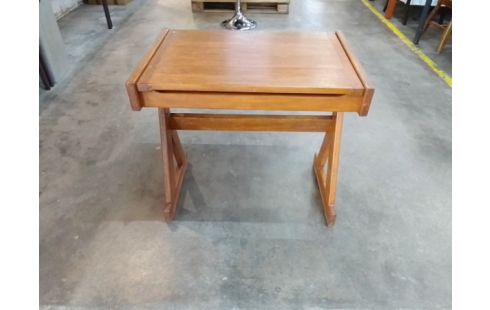 BUREAU D'ECOLIER BOIS