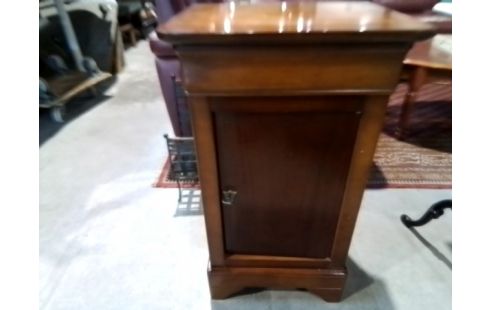 CHEVET MERISIER 1P1T