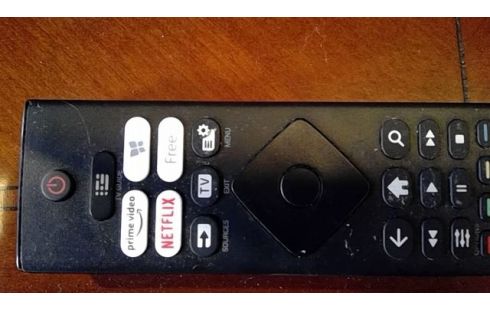 TELEVISEUR PHILIPS MART TV