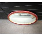 MIROIR OVALE
