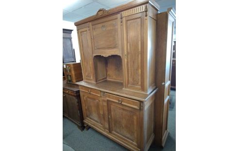 BUFFET 2 CORPS NOYER