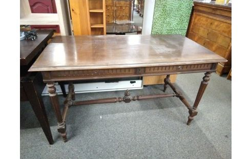 BUREAU STYLE LOUIS XVI