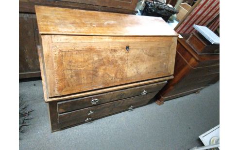 COMMODE SCRIBAN CHENE