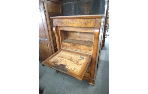 SECRETAIRE CHARLES X NOYER