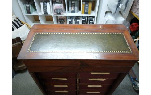 ECRITOIRE CARTONNIER