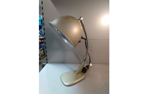 LAMPE BELMAG