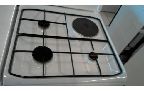 GASHERD FURNIERT ELEKTRISCH