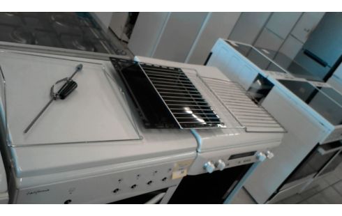 GASHERD FURNIERT ELEKTRISCH