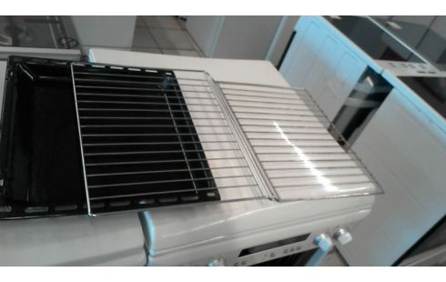 GASHERD FURNIERT ELEKTRISCH