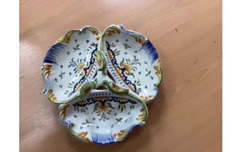 COUPELLE APÉRITIVE MOUSTIERS