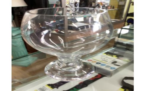 COUPE CRISTAL