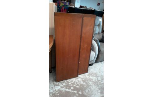 TABLE   CONSOLE 2  ALLONGES