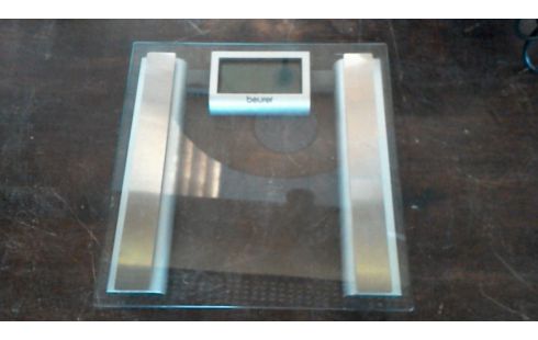 BALANCE PILE  A  CHANGER