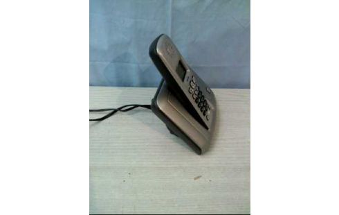 TELEFON <PHILIPS> ALEOR 300 FOX GRAU