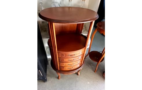 MEUBLE D'APPOINT TÉLÉPHONE 4 TRS