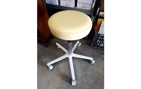TABOURET RÉGLABLE
