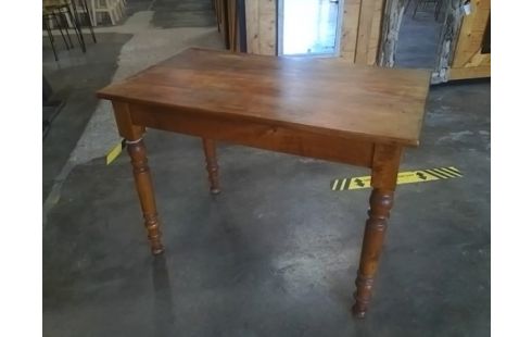 TABLE ANCINNE NOYER