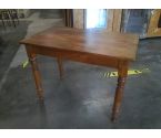 TABLE ANCINNE NOYER