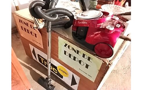 ASPIRATEUR FAR +TUYAU