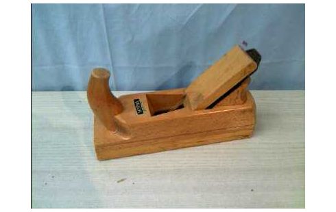 PUTZHOBEL <HERBAL> RUSTIKAL KLEIN