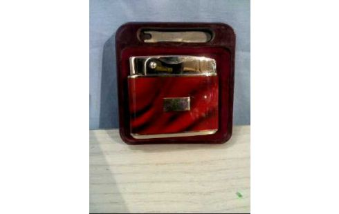 FEUERZEUG ROWENTA SNIP MIT ETUI Z.ÜBERH.