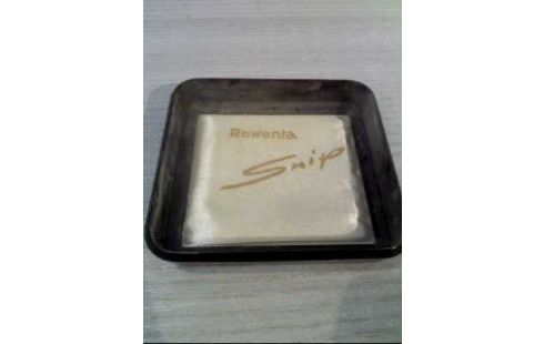 FEUERZEUG ROWENTA SNIP MIT ETUI Z.ÜBERH.