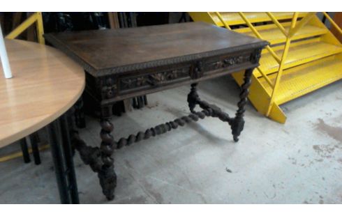 BUREAU  BOIS  MASSIF