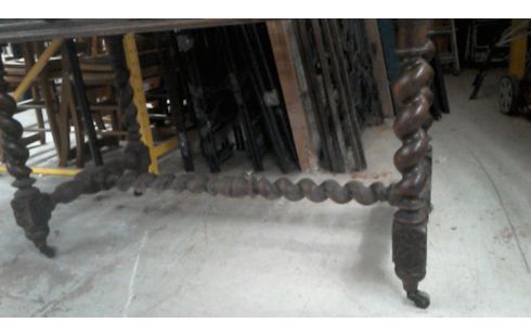 BUREAU  BOIS  MASSIF